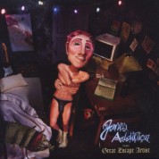 Jane`s Addiction: The Great Escape Artist - CD
