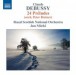 Debussy: Préludes, Books 1 & 2 (orch. Breiner) - CD
