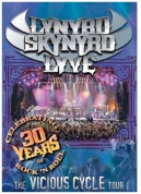 Lynyrd Skynyrd: Lyve - DVD