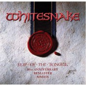 Whitesnake: Slip Of The Tongue (30th Anniversary Edition) - Plak