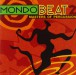 Mondo Beat 2 - Masters Of Percussion - CD