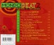 Mondo Beat 2 - Masters Of Percussion - CD