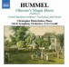 Hummel: Oberons Zauberhorn / Variations On Das Fest Der Handwerker / Le Retour De Londres - CD