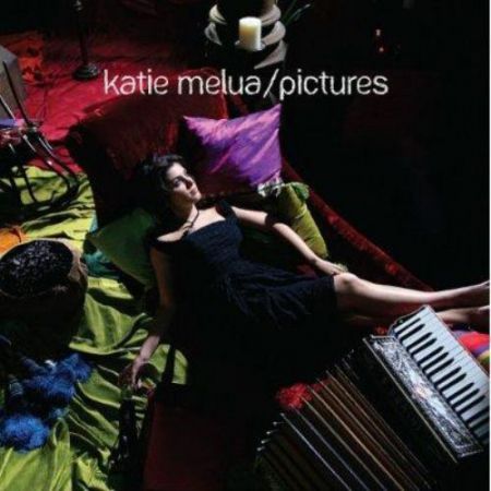 Katie Melua: Pictures - CD