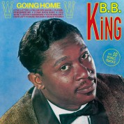 B.B. King: Going Home + 10 Bonus Tracks - CD