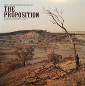 Nick Cave, Warren Ellis: The Proposition (Original Soundtrack) - CD