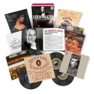Lorin Maazel, Cleveland Orchestra: Lorin Maazel conducts the Cleveland Orchestra - CD Foto #1