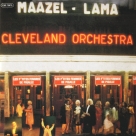 Lorin Maazel, Cleveland Orchestra: Lorin Maazel conducts the Cleveland Orchestra - CD Foto #4