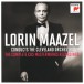 Lorin Maazel conducts the Cleveland Orchestra - CD