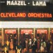 Lorin Maazel conducts the Cleveland Orchestra - CD