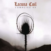 Lacuna Coil: Comalies XX - CD