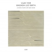 Vijay Iyer, Wadada Leo Smith: A cosmic rhythm with each stroke - CD