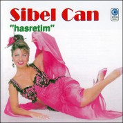 Sibel Can: Hasretim - CD