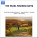 The Pearl Fishers Duets - CD