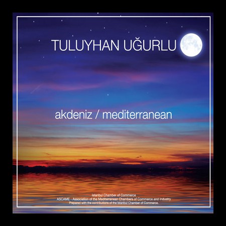 Tuluyhan Uğurlu: Akdeniz / Mediterranean - CD