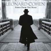 Leonard Cohen: Songs From The Road - Plak