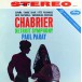 Emmanuel Chabrier: The Music of Chabrier - Plak