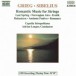 Grieg / Sibelius: Romantic Music for Strings - CD