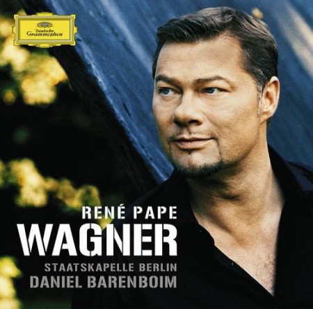 René Pape: Wagner: Scenes And Arias - CD