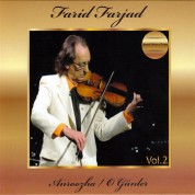 Farid Farjad: O Günler Vol. 2 - CD