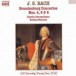 Bach: Brandenburg Concertos Nos. 4-6 - CD