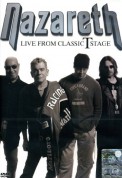 Nazareth: Live From Classic T Stage - DVD