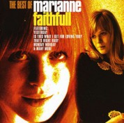 Marianne Faithfull: The Best Of - CD