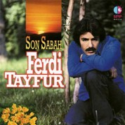 Ferdi Tayfur: Son Sabah - CD