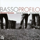 Giovanni Tommaso: Basso Profilo - CD Foto #1