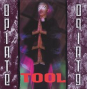 Tool: Opiate - CD