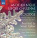 Another Night Before Christmas & Scrooge - CD