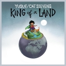 Cat Stevens: King Of A Land - Plak Foto #1