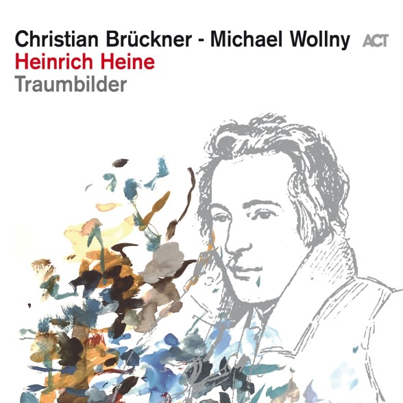 Michael Wollny - Heinrich Heine - Traumbilder