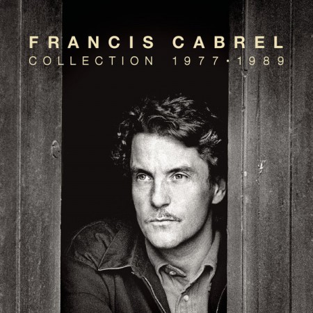 Francis Cabrel: Collection 1977-1989 - CD
