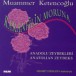 Karanfilin Moruna - CD