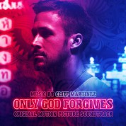 Çeşitli Sanatçılar: OST - Only God Forgives - CD