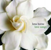 Lena Horne: Love Songs - CD