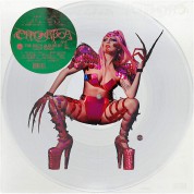 Lady Gaga: Chromatica (Picture Disc) - Plak