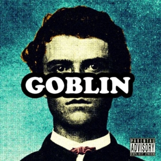 Tyler, The Creator: Goblin - CD
