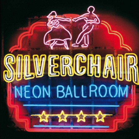Silverchair: Neon Ballroom - Plak