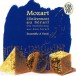 Mozart: Die Entfuhrung Aus Dem Serail (Music From The Opera Arranged For Wind Ensemble) - CD