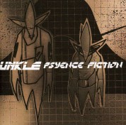 Unkle: Psyence Fiction - CD