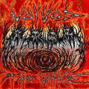 Voivod: The Wake - Plak