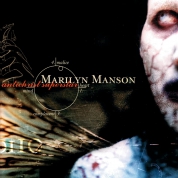 Marilyn Manson: Antichrist Superstar - CD