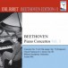 Beethoven, L. Van: Piano Concertos, Vol. 3 (Biret) - No. 5,  - CD