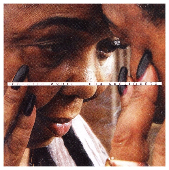 Cesaria Evora - Nha Sentimento (15th Anniversary - Limited Numbered Edition - Crystal Clear )