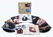 Bruce Springsteen: The Vinyl Collection Vol. 2 (1987-1996) - Plak