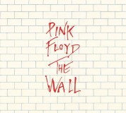 Pink Floyd: The Wall - CD