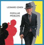 Leonard Cohen: Popular Problems - Plak