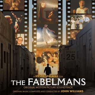 John Williams: The Fabelmans - CD